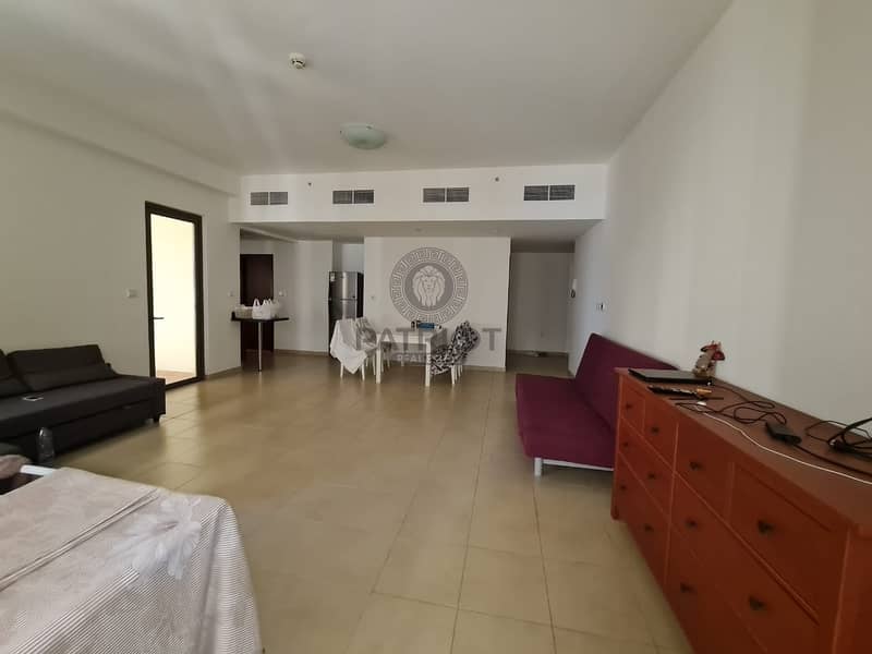 2 STUNNING BIG 1 BED APRT| FOR FAMILY WITH 2 BALCONIES