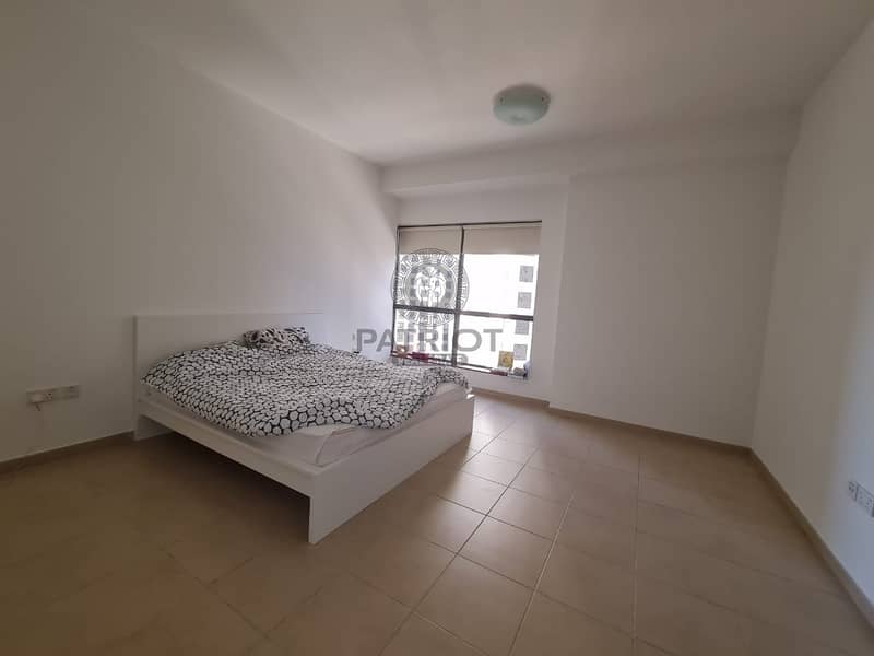 5 STUNNING BIG 1 BED APRT| FOR FAMILY WITH 2 BALCONIES