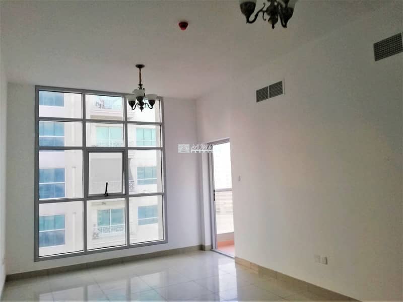 Brand new 2 BHK Apartment in Al Nahda