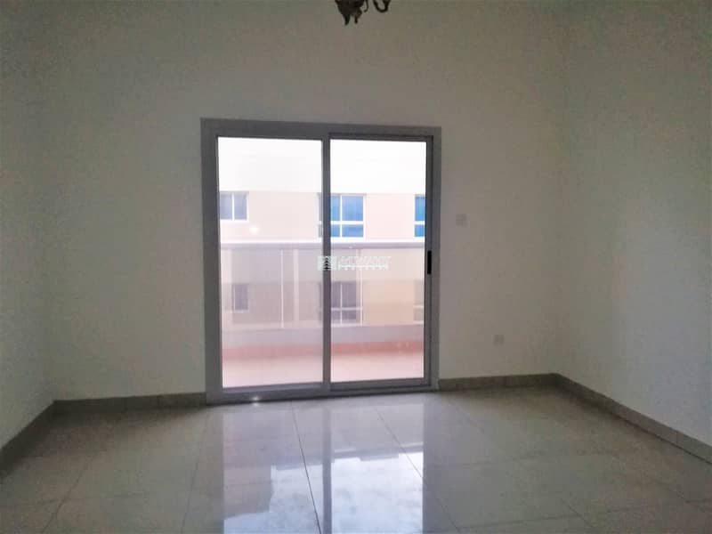 3 Brand new 2 BHK Apartment in Al Nahda