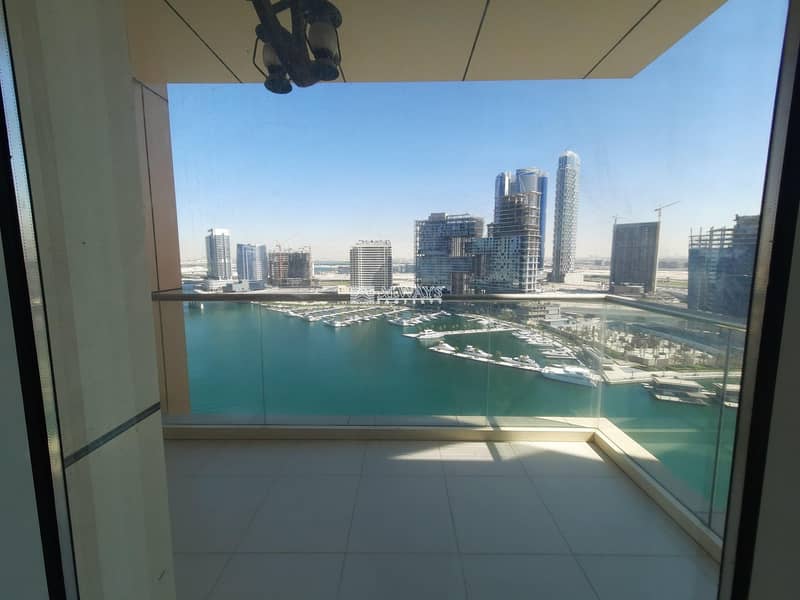 6 Canal View || 1 Month for Free || With the Balcony