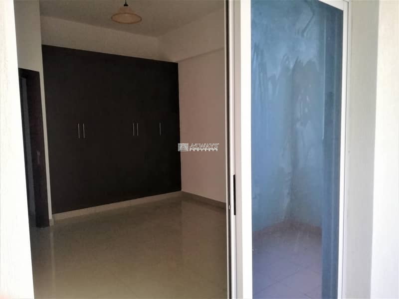 5 Brand new 2 BHK Apartment in Al Nahda