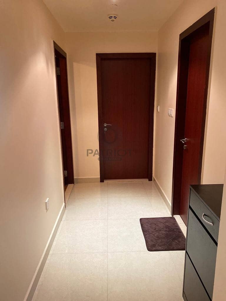 12 Well Maintained l 2 Bedroom l Community View