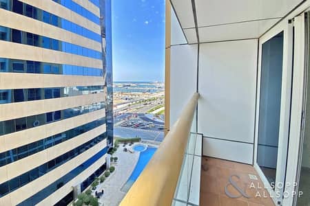 2 Bedroom Apartment for Rent in Dubai Marina, Dubai - Two Bedrooms | Elite Residence | Low Floor 2 Bedroom Apartment for Rent in Dubai Marina, Dubai - Two Bedrooms | Elite Residence | Low Floor