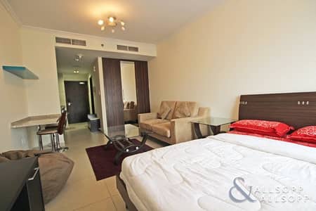 Bills Included | Studio | Fully Furnished Bills Included | Studio | Fully Furnished