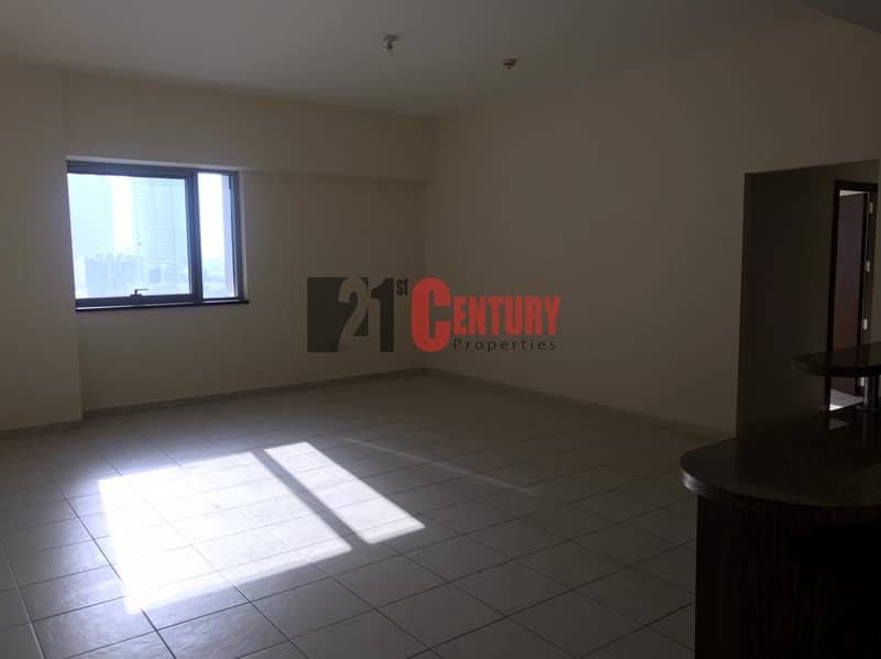 Well Maintained 2 BR Community & Burj Khalifa in Reehan 8