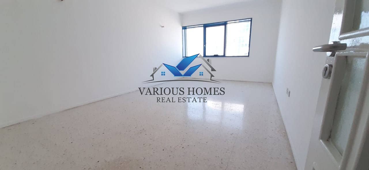 Exellant 2BHK Apartment 47K 4 Payments near delma street Airport Road
