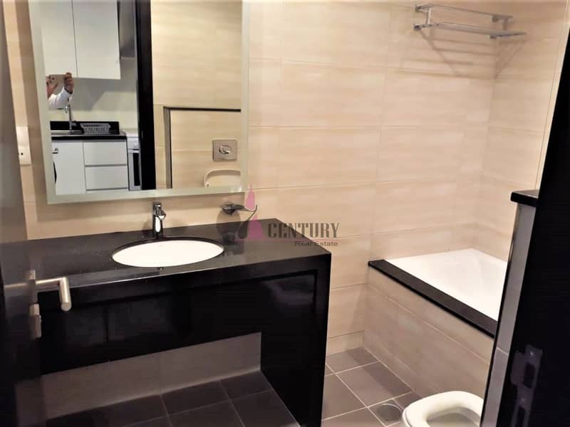 7 Fully Furnished | Studio Apartment | Brand New