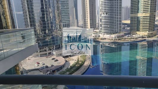 Chiller free 2 bhk furnished modern high floor Chiller free 2 bhk furnished modern high floor