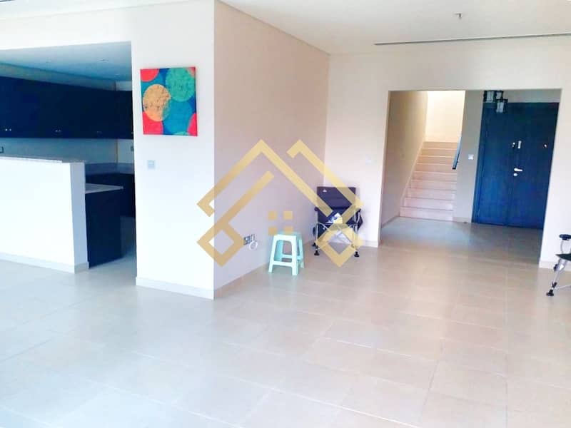 11 Well Maintained Elegant  2 Bedroom Townhouse For Rent in JVC. .