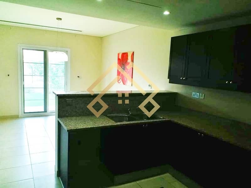12 Well Maintained Elegant  2 Bedroom Townhouse For Rent in JVC. .