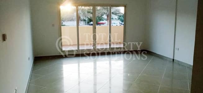 Huge Balcony | Excellent Layout | Community View Huge Balcony | Excellent Layout | Community View
