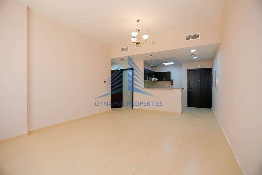 Investor Deal |Spacious Apt l Vacant Ready to move