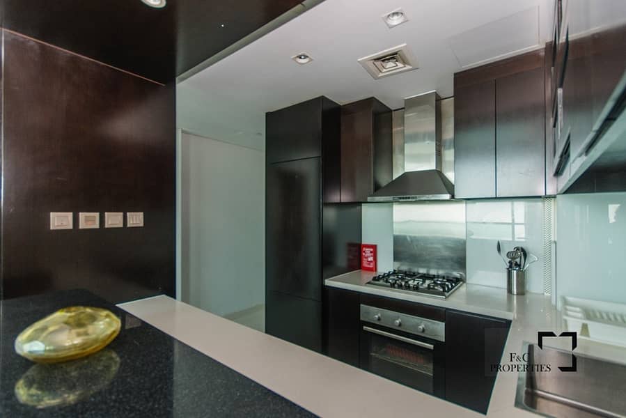 7 Brand New | High Floor | Fully Furnished