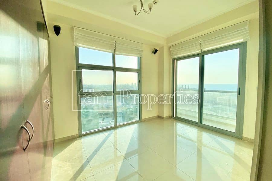 14 || Sunset Sea View || 2 Bedroom || Vacant ||