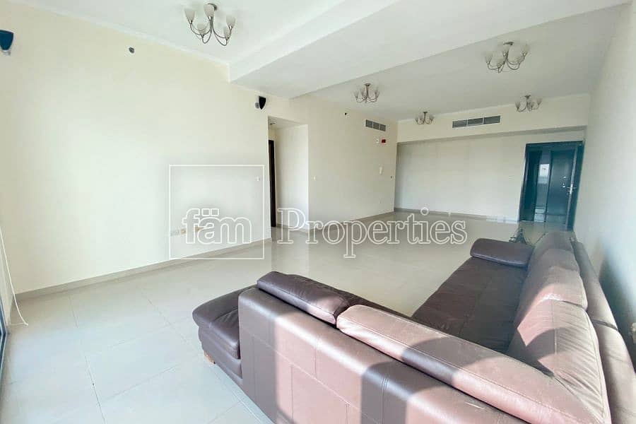 5 || Sunset Sea View || 2 Bedroom || Vacant ||