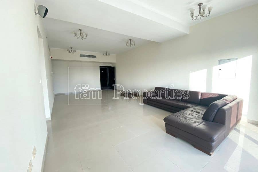 4 || Sunset Sea View || 2 Bedroom || Vacant ||