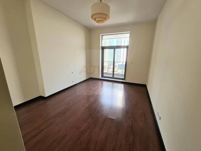 2BR + MAID | RENTED | LAKE VIEW