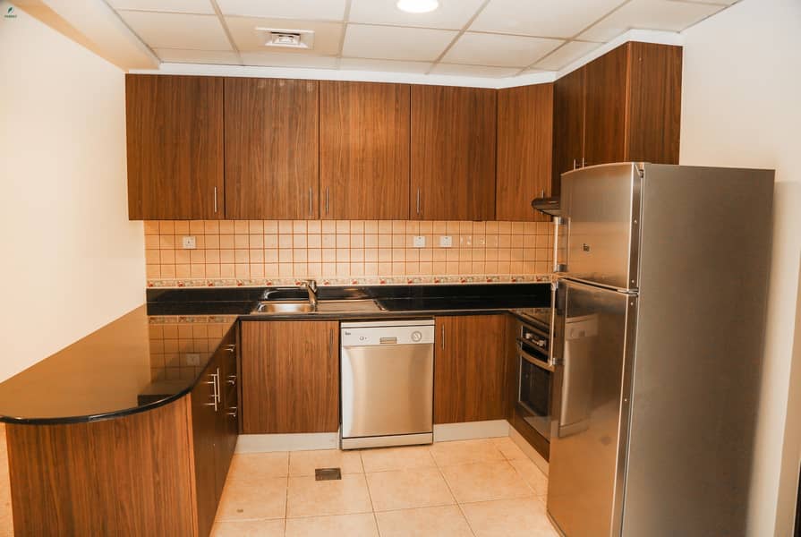 5 Amazing Offer | Spacious 2BR | Nice Location
