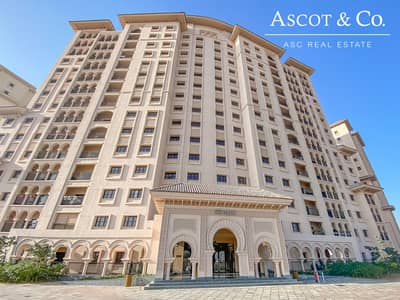 Exclusive | 1 Bedroom | Al Andalus | JGE Exclusive | 1 Bedroom | Al Andalus | JGE