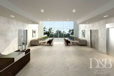 Ready to Soon | Resale | Pay 65% on Handover Ready to Soon | Resale | Pay 65% on Handover