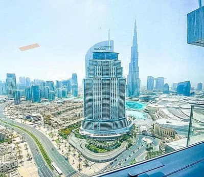 New Popular Development // Burj Khalifa Views New Popular Development // Burj Khalifa Views