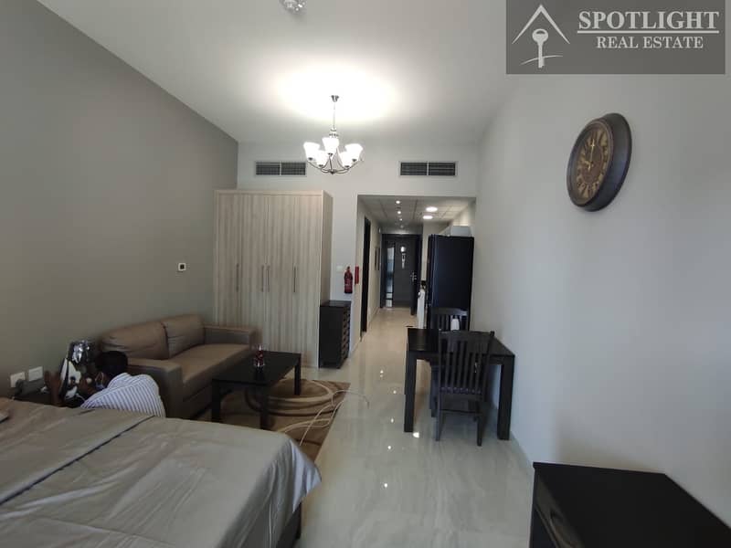 Fully Furnished| Ready To Move In| Payment Plan Fully Furnished| Ready To Move In| Payment Plan