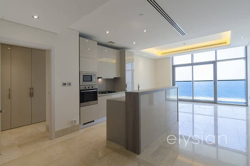 Modern Luxury | Spacious 2 Bed Apartment