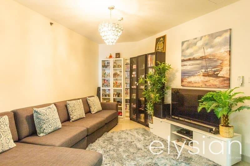 Priced to Sell | Lovely 2 Bed | High Floor