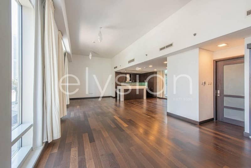 Downtown | Spacious Studio | Ready to Move In