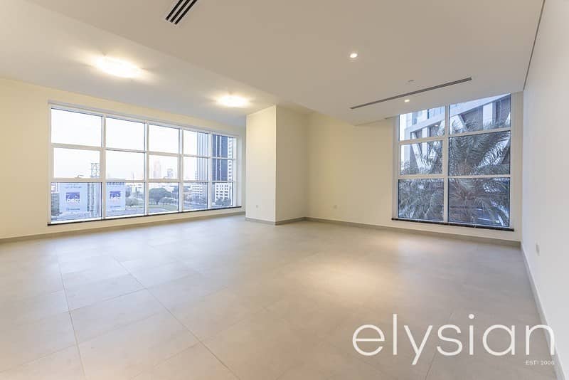 Luxurious Brand New 2 Bedroom | Chiller Free