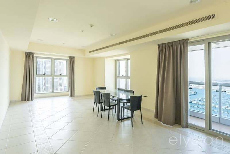 Perfect Large Spacious 3 Bedroom Apartment