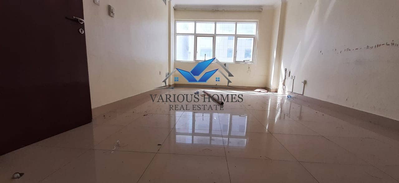Exellant 1bhk Apartment 40k 4 Payments Central Ac Delma Street Muroor Road