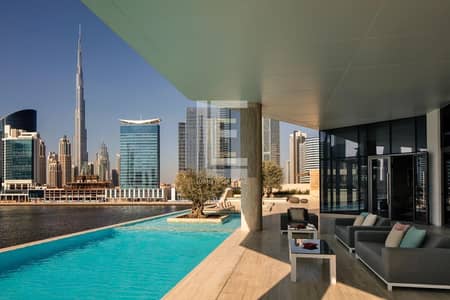 Exceptional View I Impressive Terrace I High End Finishing Exceptional View I Impressive Terrace I High End Finishing