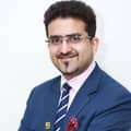 Nishan Karamchandani Nishan Karamchandani
