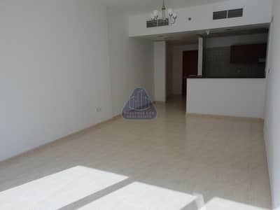 1 BR   Without Balcony  Middle Floor - Skycourt Towers