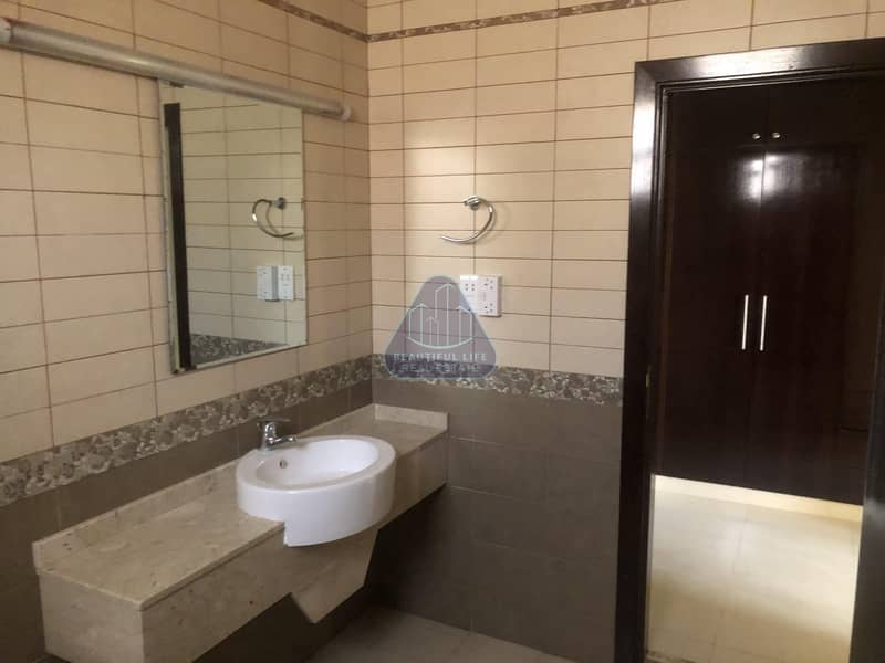 7 Stunning  5 Bedroom Massive Villa + Maids Room in the Heart of Barsha