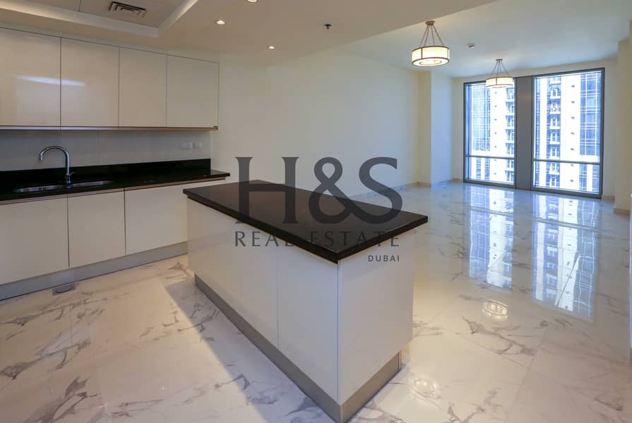 5 Best Opportunity I Spacious 3 Beds Apt I Al Habtoor City
