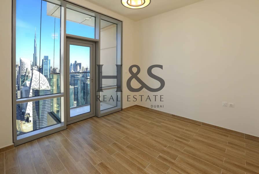 8 Best Opportunity I Spacious 3 Beds Apt I Al Habtoor City