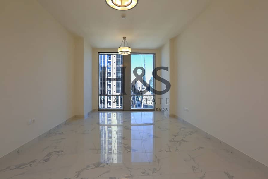 10 Best Opportunity I Spacious 3 Beds Apt I Al Habtoor City
