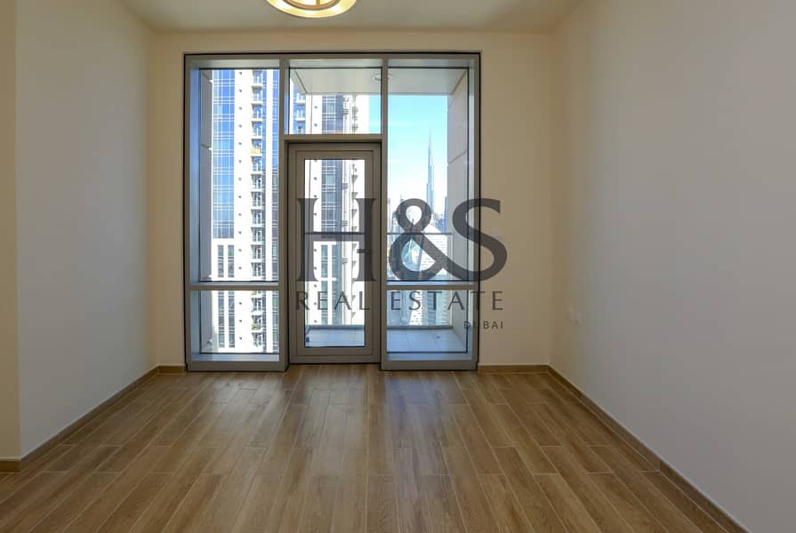 11 Best Opportunity I Spacious 3 Beds Apt I Al Habtoor City