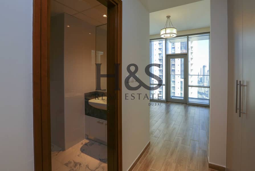 12 Best Opportunity I Spacious 3 Beds Apt I Al Habtoor City