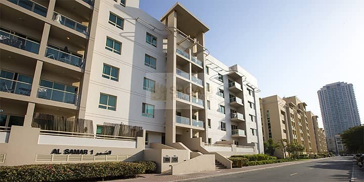 AL SAMAR 2 | GROUND FLOOR | 1BR FOR RENT AL SAMAR 2 | GROUND FLOOR | 1BR FOR RENT