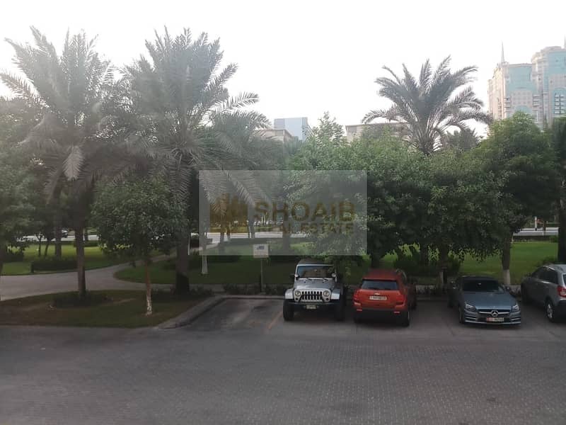 4 AL SAMAR 2 | GROUND FLOOR | 1BR FOR RENT