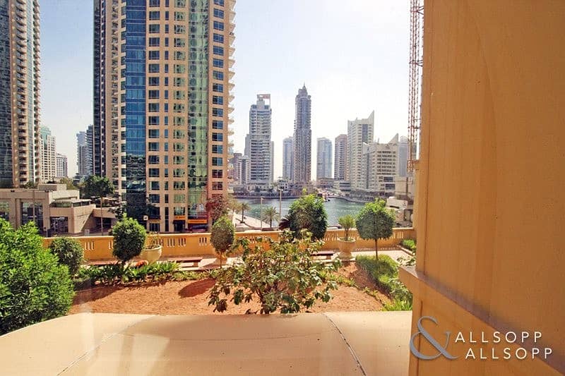 7 Largest Layout 2 Bedrooms | Marina View