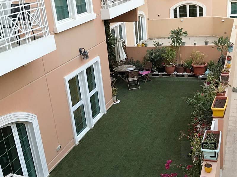15 Spacious 2 Bed | Huge Balcony | 2 Parking Space.