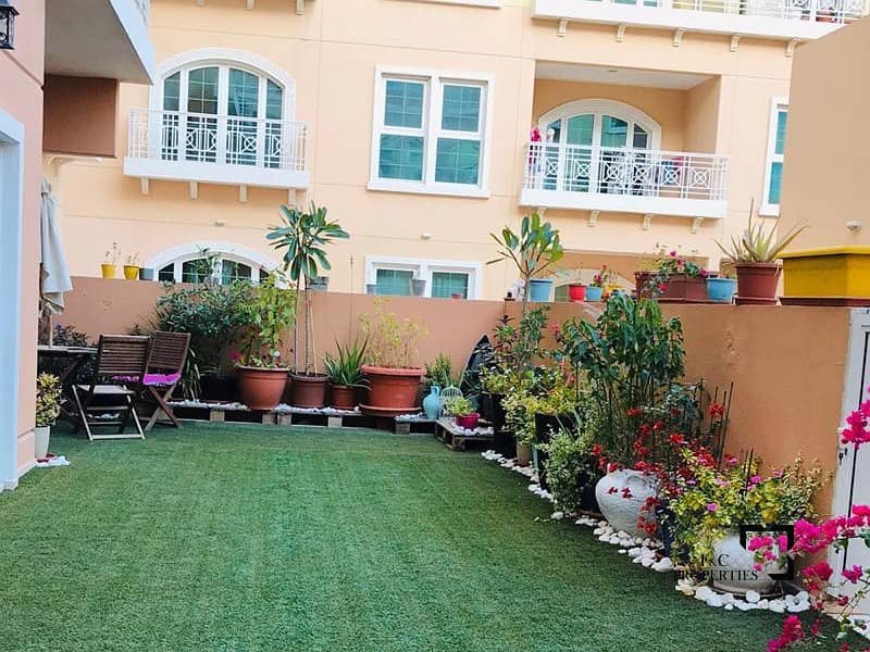 16 Spacious 2 Bed | Huge Balcony | 2 Parking Space.