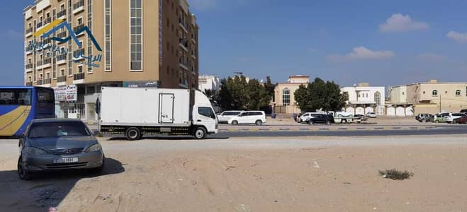 ارض سكني تجاري للبيع بالمويهات ذات موقع مميز ارض سكني تجاري للبيع بالمويهات ذات موقع مميز