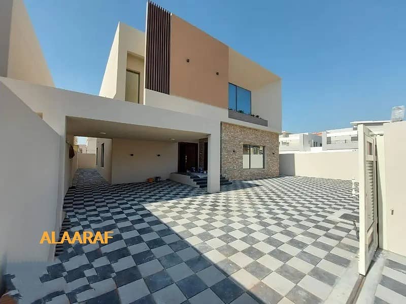 Вилла в Аль Хелио，Аль Хелио 1, 5 спален, 2850000 AED - 4967224