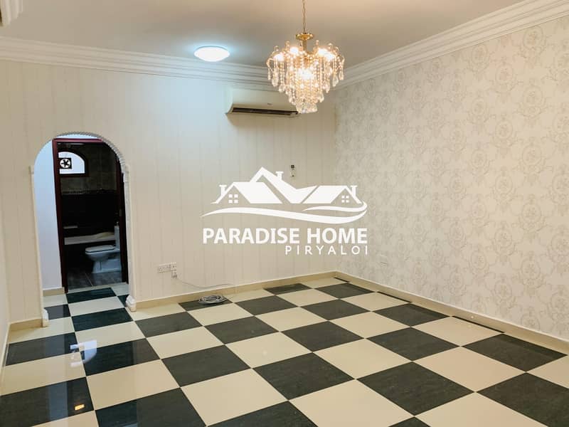Luxurious ! 2 Bed Hall In Al Rahba Luxurious ! 2 Bed Hall In Al Rahba